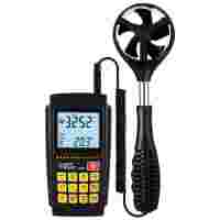 ?，擜R856多功能數(shù)字風(fēng)速儀風(fēng)量計(jì)