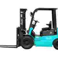 蘇州園區(qū)叉車出租（安裝定位）（上下坑、上下樓）叉車租賃