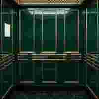 濟(jì)南酒店電梯裝飾扶梯客梯大廈別墅電梯裝飾翻新