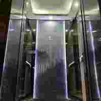 太原酒店電梯裝飾扶梯客梯大廈別墅電梯裝飾翻新