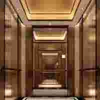 河北保定電梯裝潢酒店大廈別墅電梯裝飾