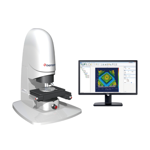 光學輪廓儀,3D表面輪廓儀