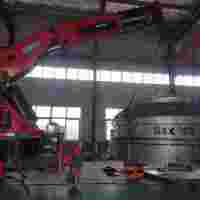 立軸行星式攪拌機(jī)在水泥行業(yè)憑強(qiáng)悍實(shí)力爆發(fā)洪荒之力！