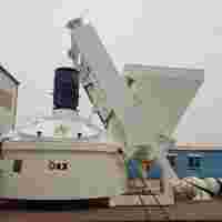 混凝土攪拌設(shè)備要升級(jí)更新，行星式攪拌機(jī)才是今后趨勢(shì)！