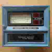 Rosemount 美國羅斯蒙特 1033  報警裝置