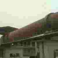 朝陽重型全新的回旋窯造球機廠家