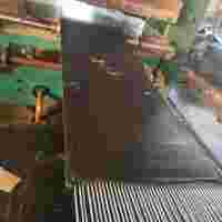 斗提機(jī)鋼絲繩輸送帶    鋼絲繩提升帶