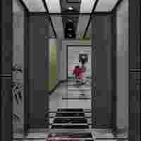 別墅電梯-乘客觀光-醫(yī)用-載貨電梯
