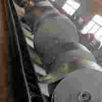 橡膠輸送帶    環(huán)形橡膠輸送帶