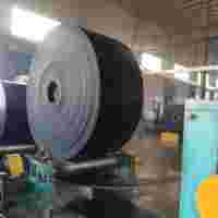 尼龍橡膠輸送帶    防撕裂橡膠輸送帶