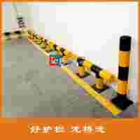 江蘇凈化車(chē)間防撞護(hù)欄 江蘇墻體防撞護(hù)欄 龍橋