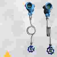 【羅斯蒙特壓力變送器】3051TG3A2B21AB