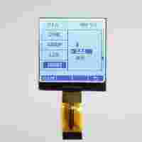 展訊達(dá)的**的點(diǎn)陣LCD液晶顯示屏品質(zhì)有保障