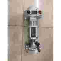 閥門(mén)角行程執(zhí)行機(jī)構(gòu)供應(yīng)防爆電動(dòng)執(zhí)行機(jī)構(gòu)