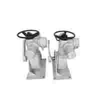 羅托克電動(dòng)截止閥執(zhí)行器Z45-24DSI