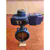 羅托克電動(dòng)執(zhí)行器，IMT系列