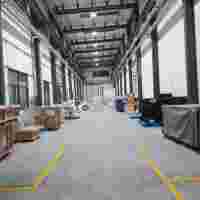 南京njdz-2023廠區(qū)、小區(qū)、校區(qū)道路劃線-達尊劃線公司