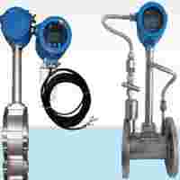 LU410渦街流量計(jì),E+H