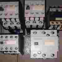 西門子交流接觸器3TS34