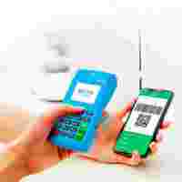 簡(jiǎn)陽(yáng)拉卡拉-簡(jiǎn)陽(yáng)POS機(jī)上門辦理