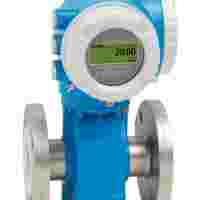 E+H電磁流量計(jì)10L 10W 10D D40025 1F