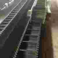 大傾角波狀擋邊帶   提升機(jī)擋邊帶   耐磨大傾角擋邊帶