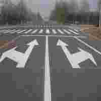 2022年南京達尊道路劃線公司南京道路劃線報價