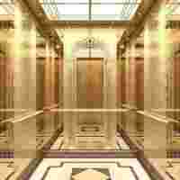 電梯裝飾裝修設(shè)計(jì) 天津商場電梯裝飾裝修工廠