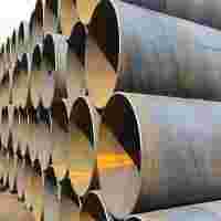 市政供排水管道820x10螺旋管/螺旋鋼管/螺旋焊管現(xiàn)貨充足