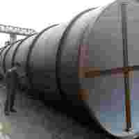 鋼板加強(qiáng)筋抱箍螺旋焊接鋼管制造廠家-河北盎拓管道有限公司