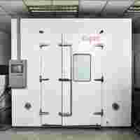 館藏文物裝備凈化調(diào)濕裝置型式試驗(yàn)服務(wù)第三方檢測(cè)報(bào)告