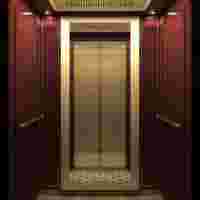 電梯間裝飾 電梯轎廂裝飾裝潢 石家莊電梯裝飾裝修設(shè)計(jì)