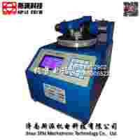 濟南斯派JM-V型磨耗儀 實木家具耐磨試驗儀 漆面耐磨試驗機