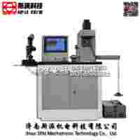 濟南斯派MRS-10G型杠桿式四球摩擦磨損試驗機 GB3142-2019