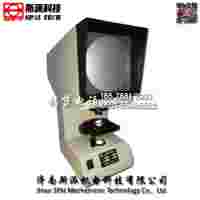 濟南斯派CST-50型夏比沖擊試驗試樣缺口投影儀 國標美標現(xiàn)貨