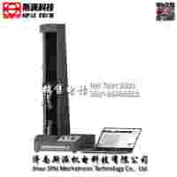 濟(jì)南斯派WDW系列臺(tái)式單臂電子萬(wàn)能試驗(yàn)機(jī) 廠家招商價(jià)格