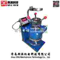 濟(jì)南斯派QBJ型手動(dòng)涂層杯突試驗(yàn)機(jī) 首選品牌 誠(chéng)招代理