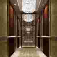 天津電梯轎廂裝飾裝潢 天津轎廂翻新裝修設(shè)計(jì)