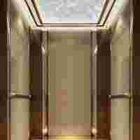 酒店電梯裝飾裝潢 天津電梯轎廂裝飾裝潢裝修