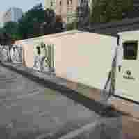 2月新勢力交付榜，哪吒反超“小蔚”