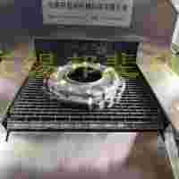 離合器壓蓋壓盤從動(dòng)盤減振盤盤轂盤等盤類零件清洗機(jī)