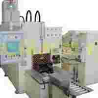 抬起步進(jìn)式缸體缸蓋清洗機(jī)