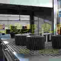 風(fēng)電齒輪箱體清洗機(jī)