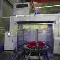 風(fēng)電行星架清洗機(jī)