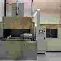 往復(fù)式液壓油缸缸筒清洗機(jī)