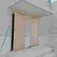 合肥防火門廠2023木質(zhì)平板極新價(jià)格，低于同行