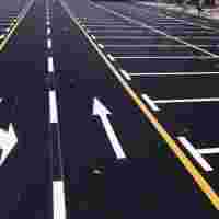 南京達尊njdz2022道路交通標(biāo)線分類設(shè)置方式-道路劃線?