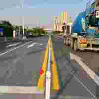 南京道路劃線公司-道路、馬路、公路標(biāo)線劃線價(jià)格多少?