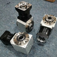 中空軸直角減速機