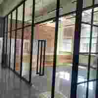 天津不銹鋼玻璃隔斷